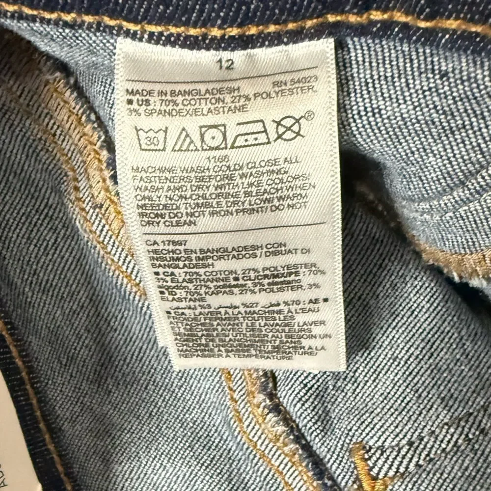 NWT Old Navy Ballerina Jeggings